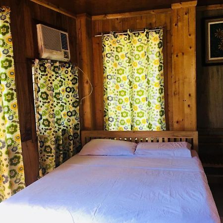 House @Bohol Garden Homes Panglao Bagian luar foto