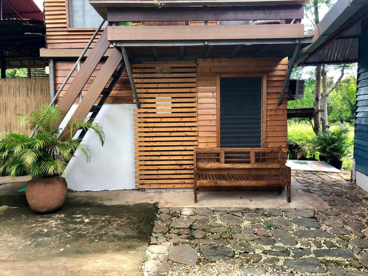 House @Bohol Garden Homes Panglao Ruang foto