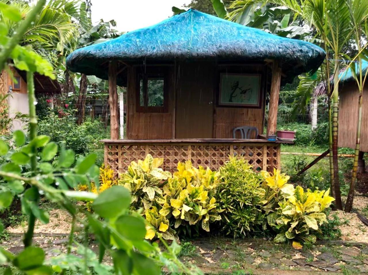 House @Bohol Garden Homes Panglao Bagian luar foto