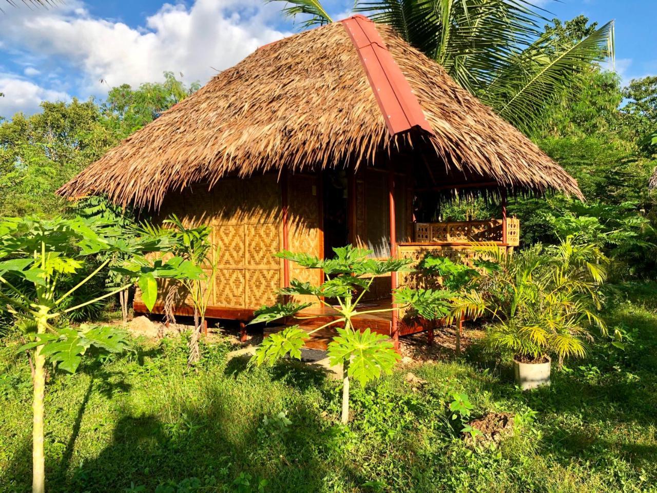 House @Bohol Garden Homes Panglao Bagian luar foto