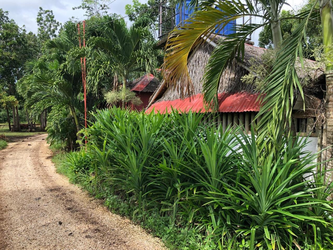 House @Bohol Garden Homes Panglao Bagian luar foto