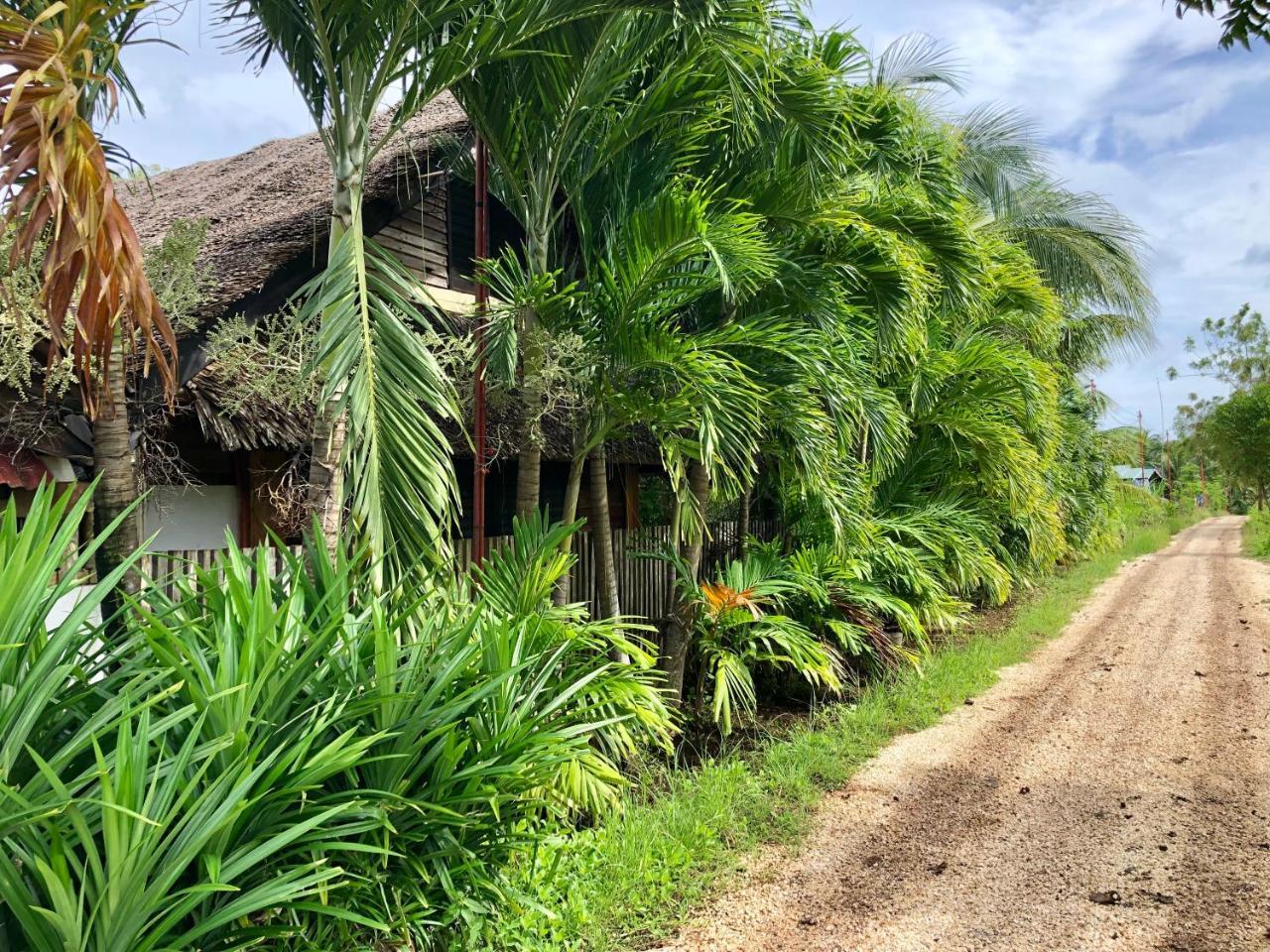 House @Bohol Garden Homes Panglao Bagian luar foto