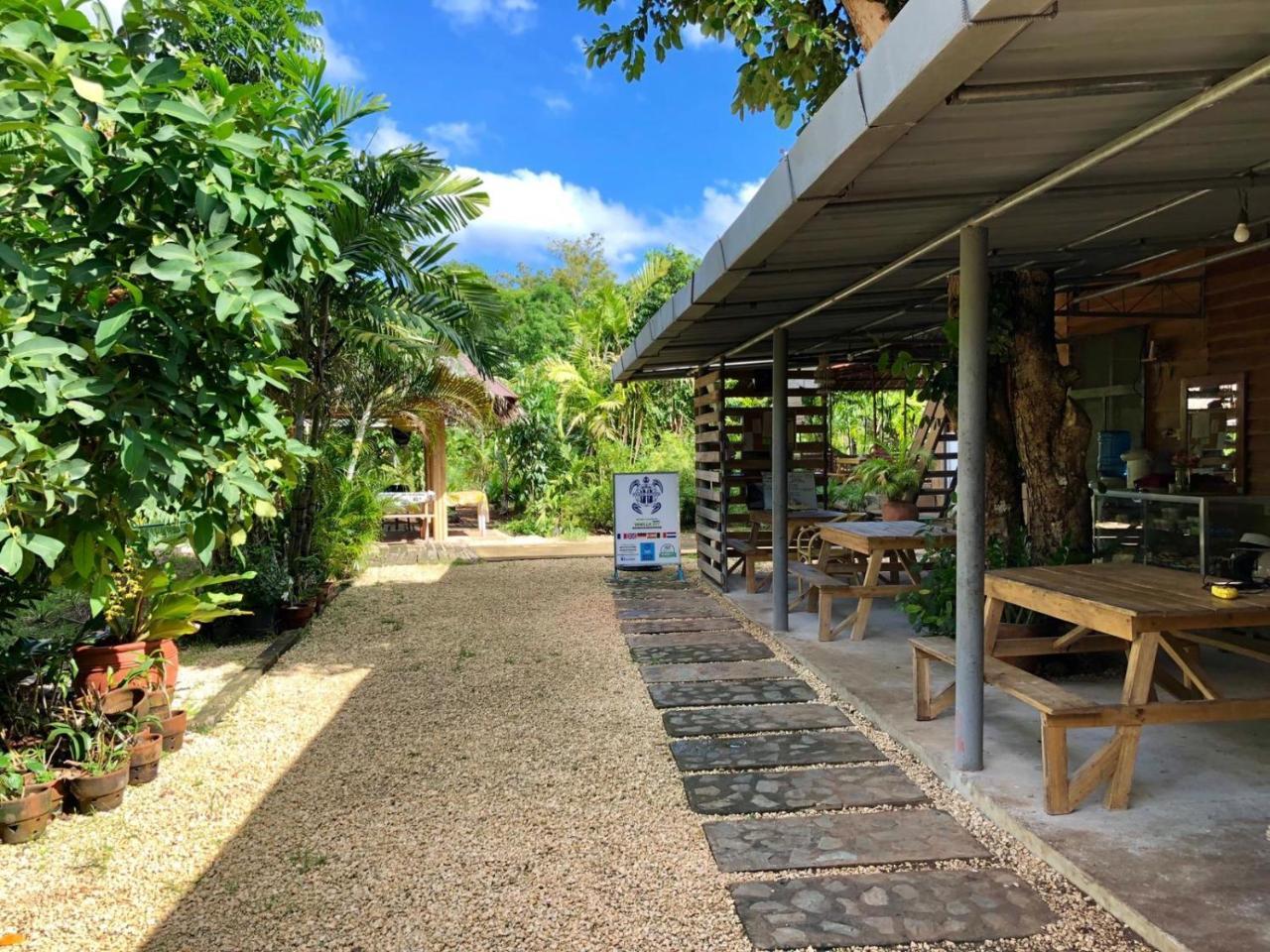 House @Bohol Garden Homes Panglao Bagian luar foto