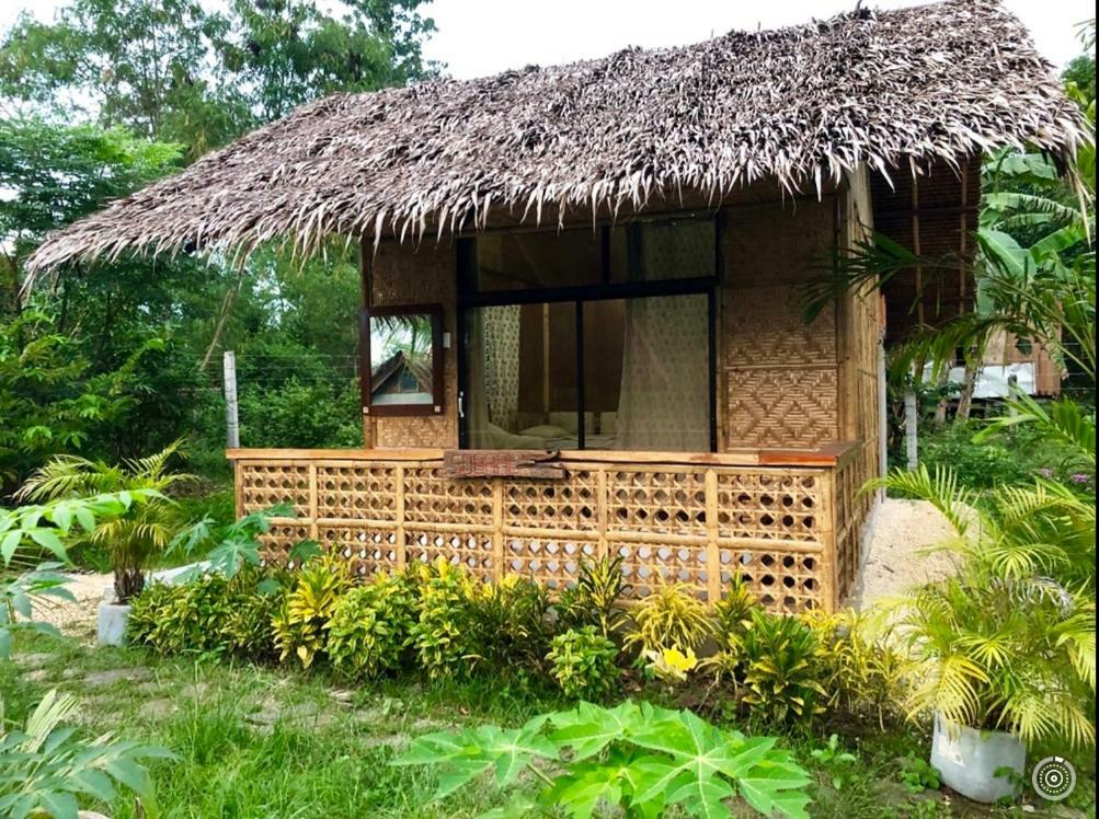 House @Bohol Garden Homes Panglao Bagian luar foto