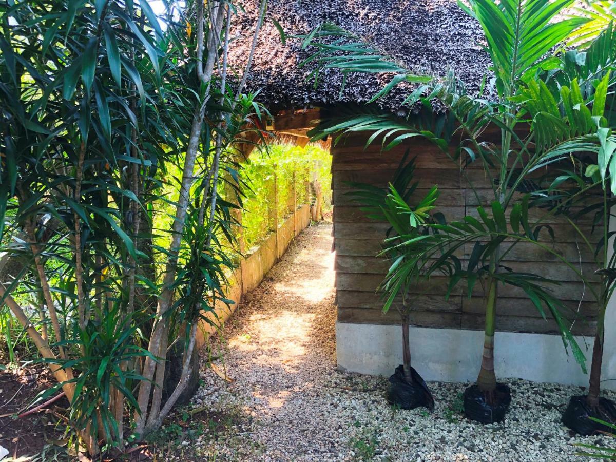 House @Bohol Garden Homes Panglao Bagian luar foto