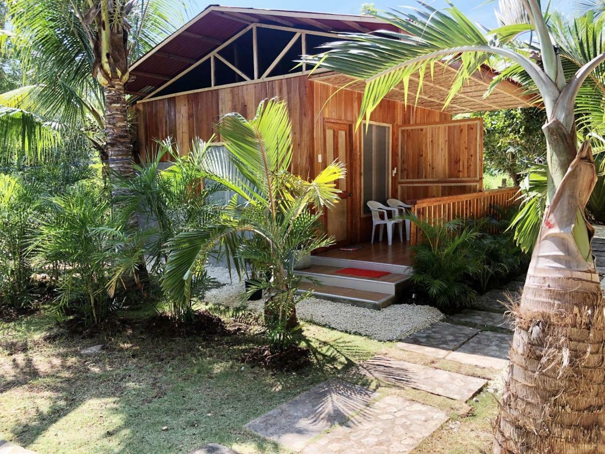 House @Bohol Garden Homes Panglao Bagian luar foto