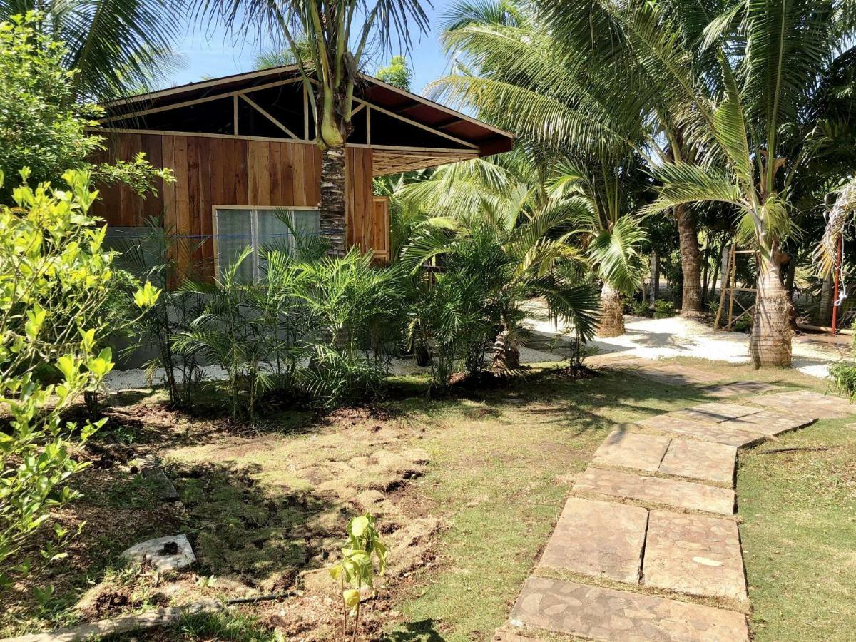 House @Bohol Garden Homes Panglao Bagian luar foto