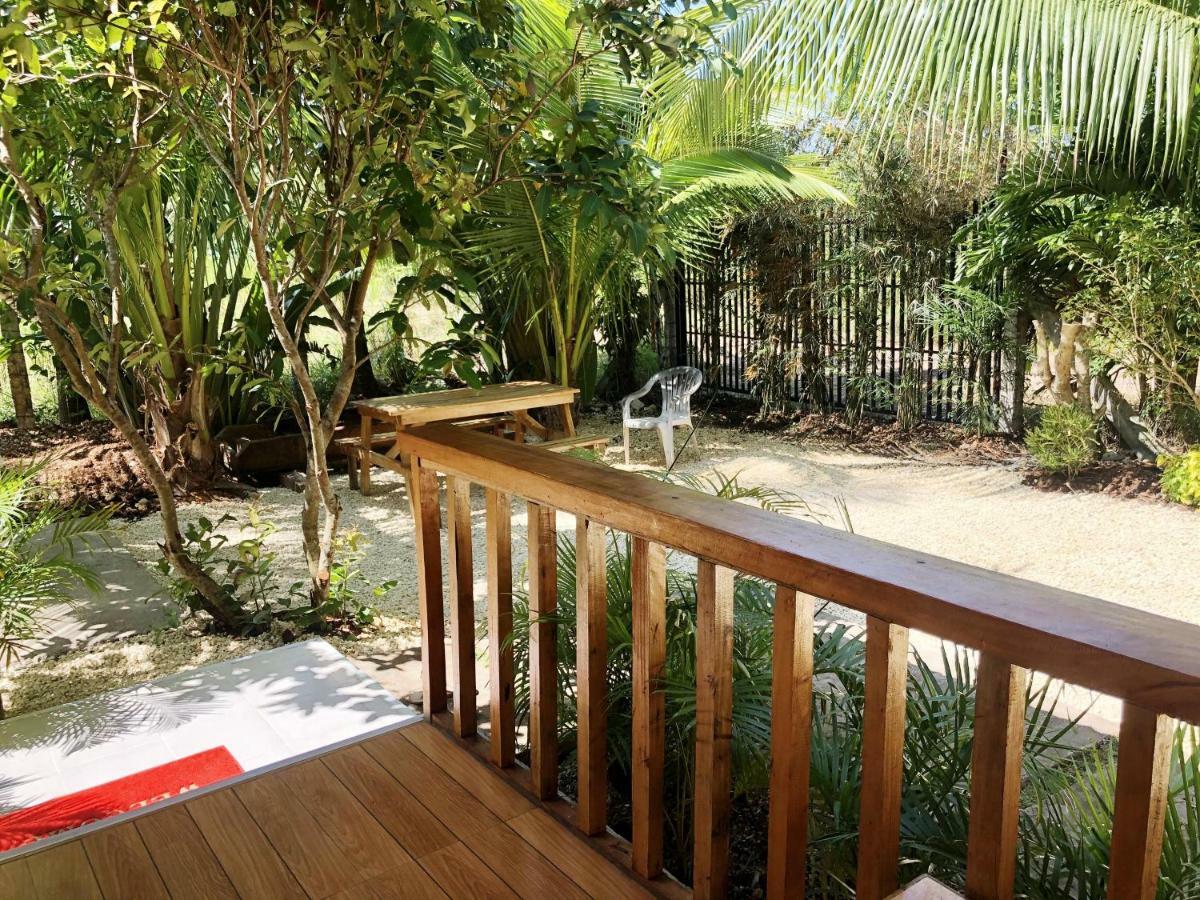 House @Bohol Garden Homes Panglao Bagian luar foto