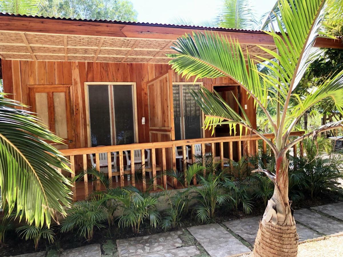 House @Bohol Garden Homes Panglao Bagian luar foto