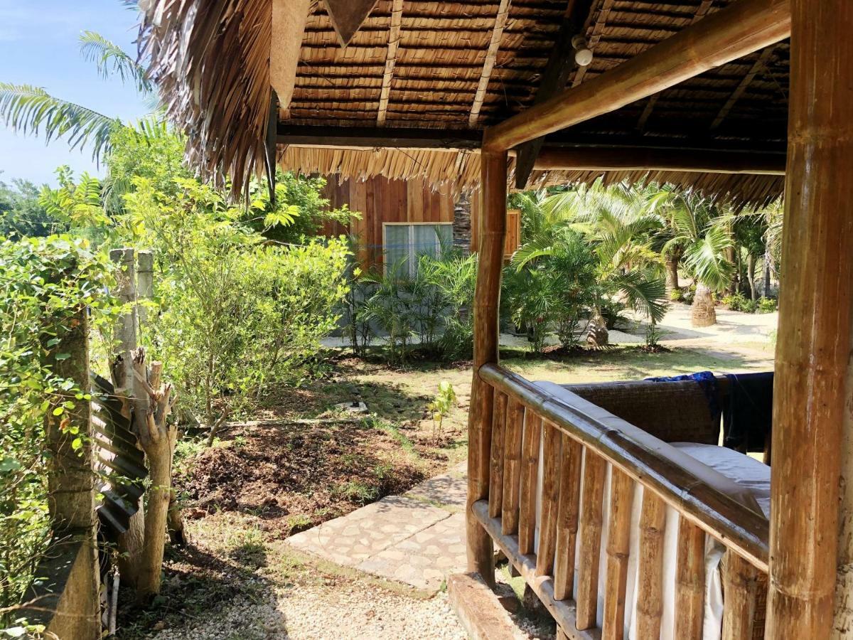 House @Bohol Garden Homes Panglao Bagian luar foto