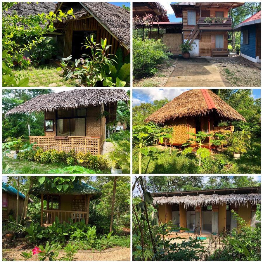 House @Bohol Garden Homes Panglao Bagian luar foto