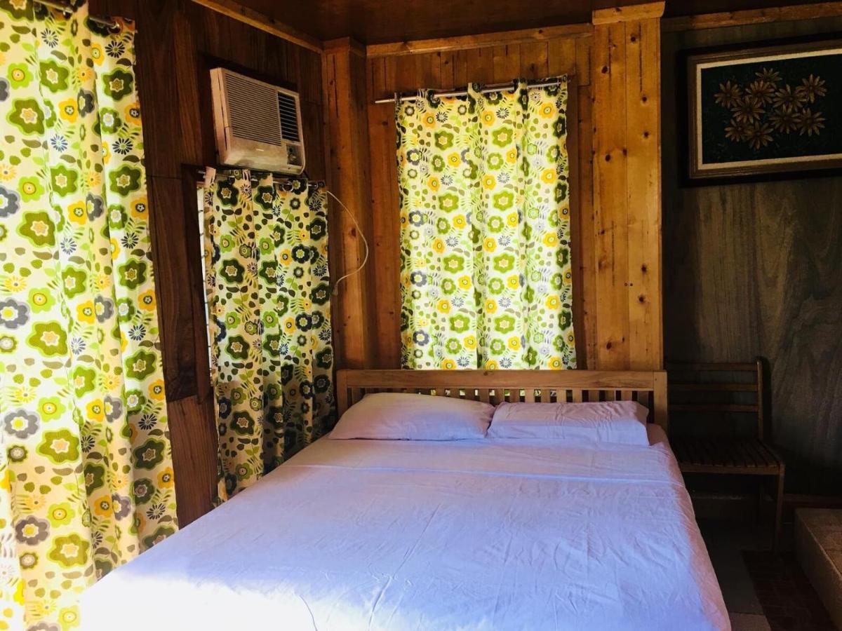House @Bohol Garden Homes Panglao Bagian luar foto